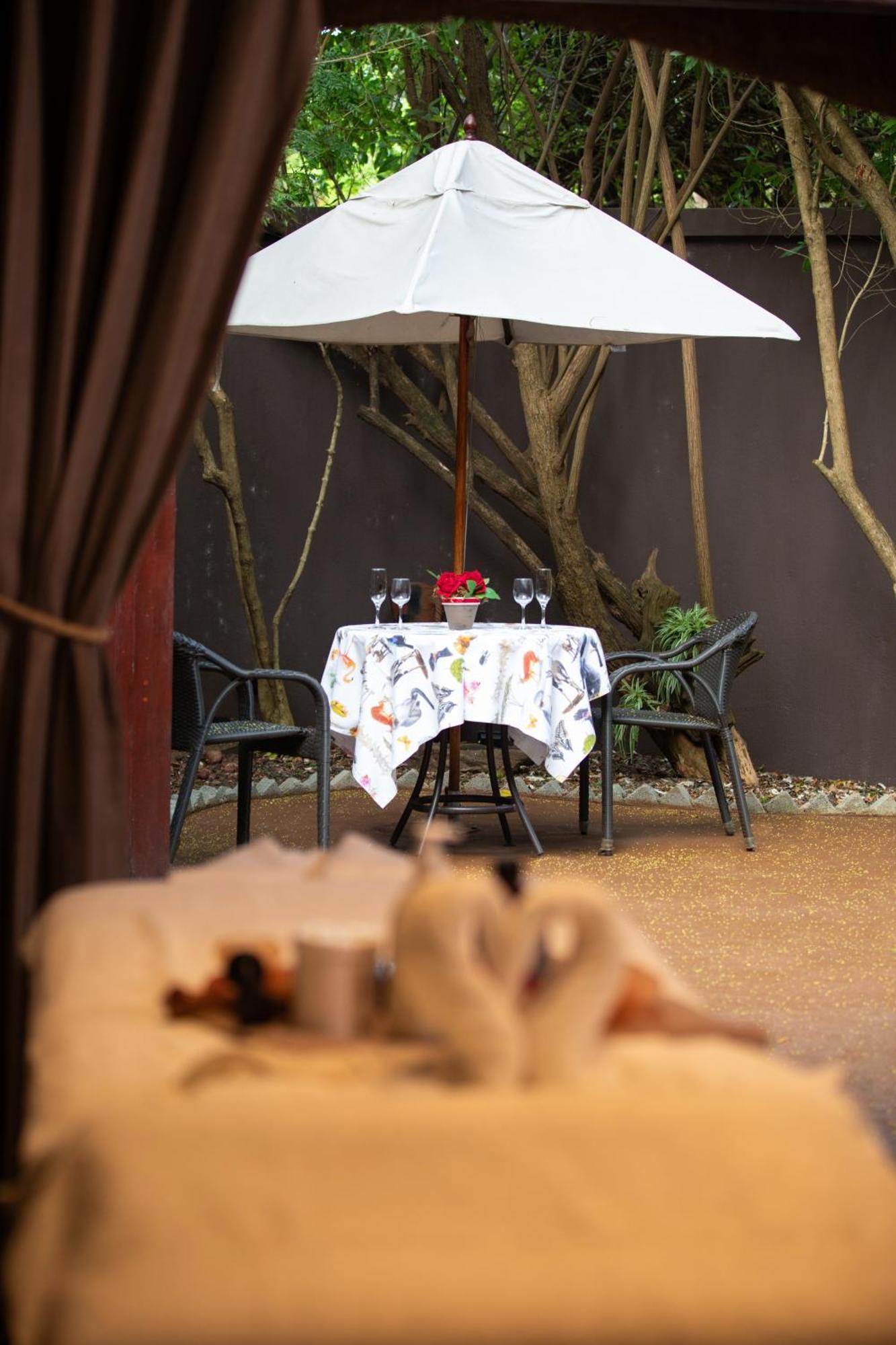 Falaza Game Park And Spa هلوهلوي المظهر الخارجي الصورة