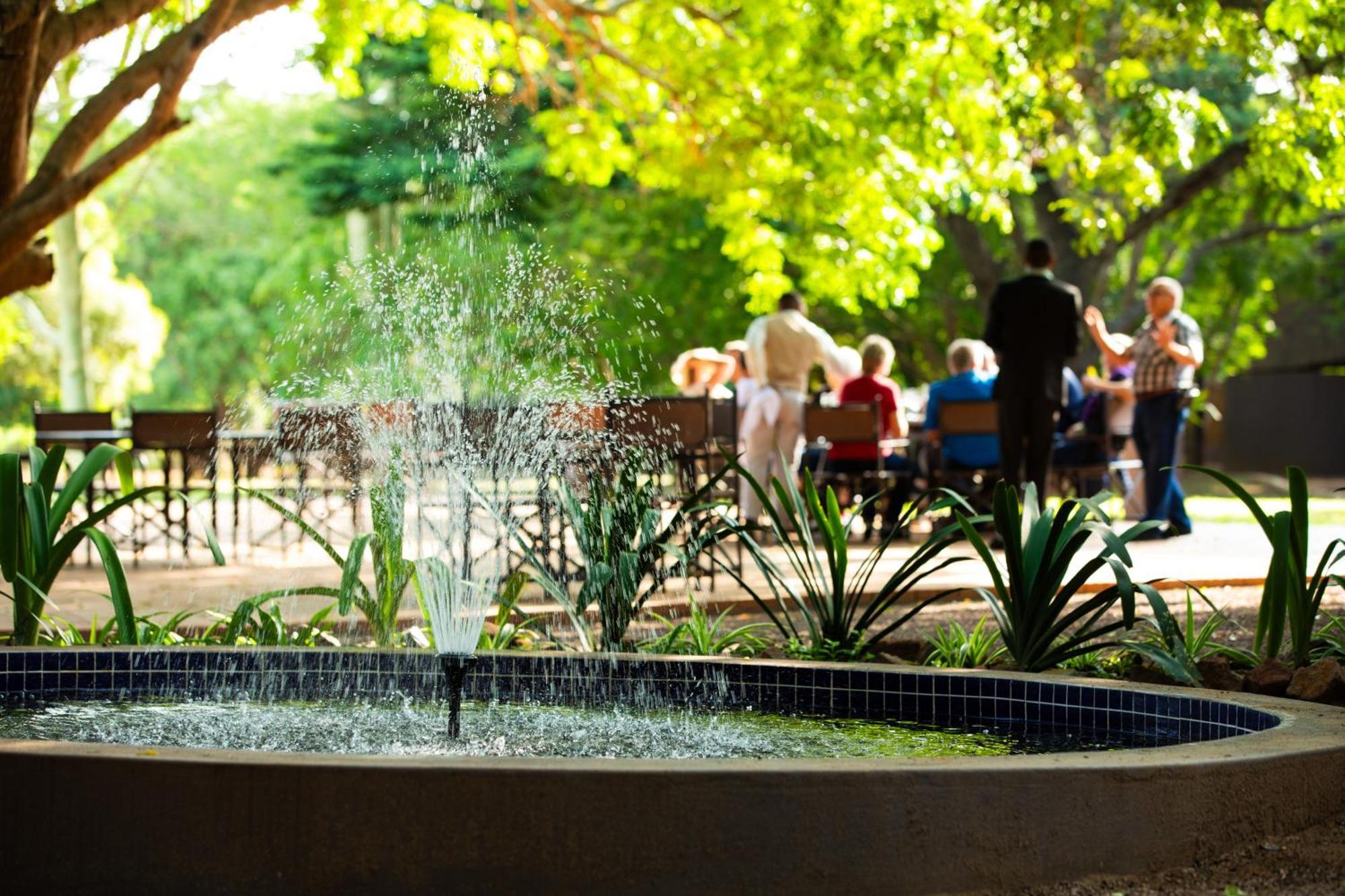 Falaza Game Park And Spa هلوهلوي المظهر الخارجي الصورة